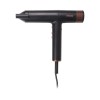 Princess Airstyler Pro | 529205 | 2000 W | Number of temperature settings 3 | Ionic function | Diffuser nozzle | Black