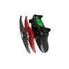 Genesis Gaming Gamepad | Mangan 400 | Red | Wireless