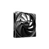CASE FAN 140MM PURE WINGS 3/PWM HS 3PACK BL138 BE QUIET
