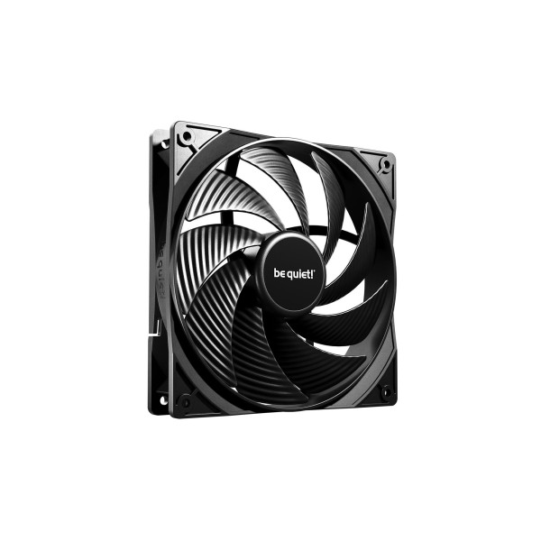 CASE FAN 140MM PURE WINGS 3/PWM ...