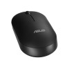 Asus | Keyboard and Mouse Set | CW100 | Keyboard and Mouse Set | Wireless | Mouse included | Batteries included | UI | Black