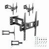 TV SET ACC WALL MOUNT 32-55