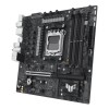ASUS TUF GAMING B850M-PLUS WIFI AMD B850 Socket AM5 micro ATX
