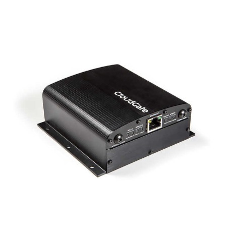 Option Cloudgate Ethernet Industrial Gateway | Option