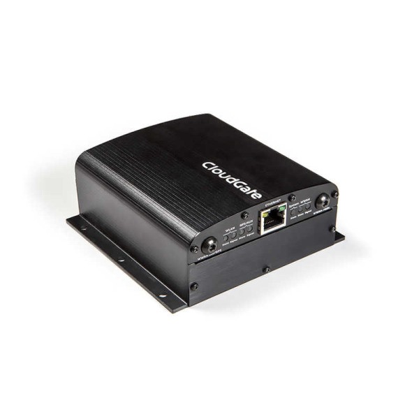 Option Cloudgate Ethernet Industrial Gateway | ...