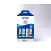 Epson C13T00S64A ink cartridge 4 pc(s) Original Black, Cyan, Magenta, Yellow
