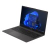 HP 255 G10 15.6 FHD AMD R5-7530U/8GB/512GB/AMD Radeon Graphics/WIN11 Home/ENG kbd/Black/2Y Warranty | HP