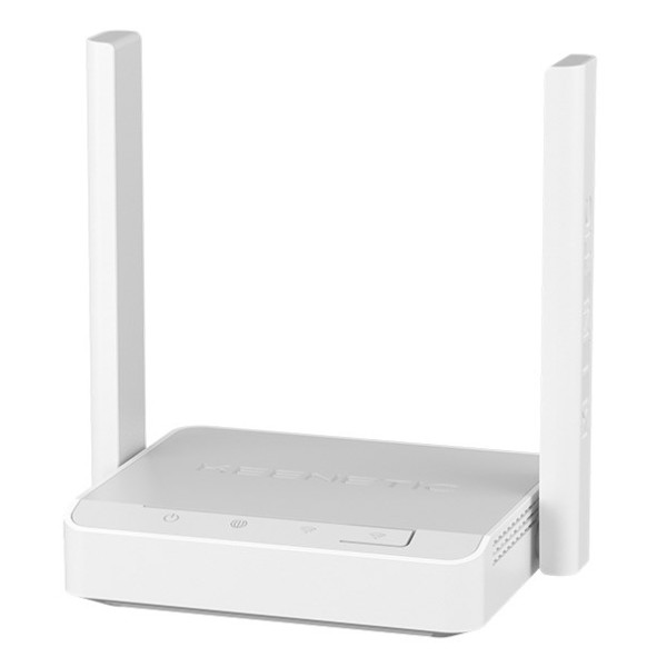Keenetic Explorer (KN-1621) wireless router Fast ...