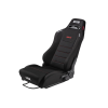 Next Level Racing Feedback Sim Racing Seat | ERS3 Haptic