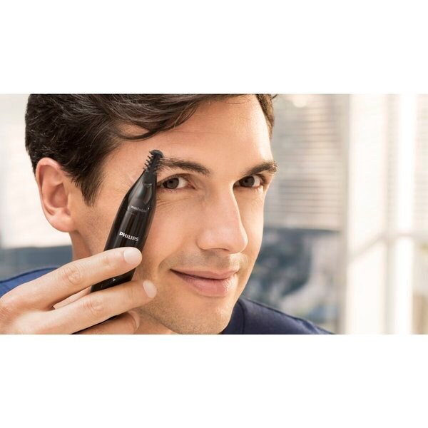 Philips | Nose and Ear Trimmer ...