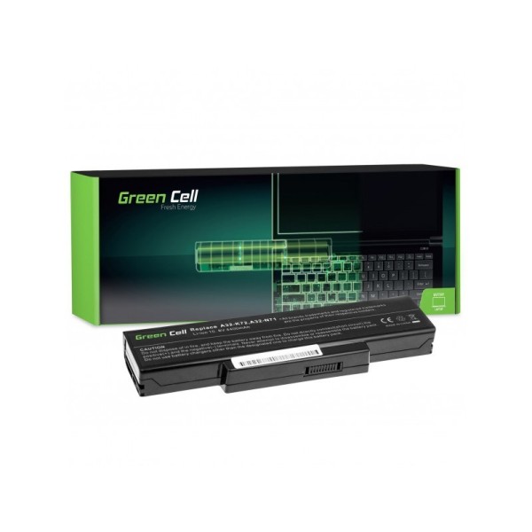 Green Cell AS06 notebook spare part ...