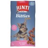 RINTI Bitties Puppy Chicken with duck - dog treat - 75g