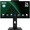 LCD Monitor|MSI|PRO MP242PMG|23.8