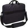 Case Logic HUXA215 BLACK Huxton Attaché 15.6