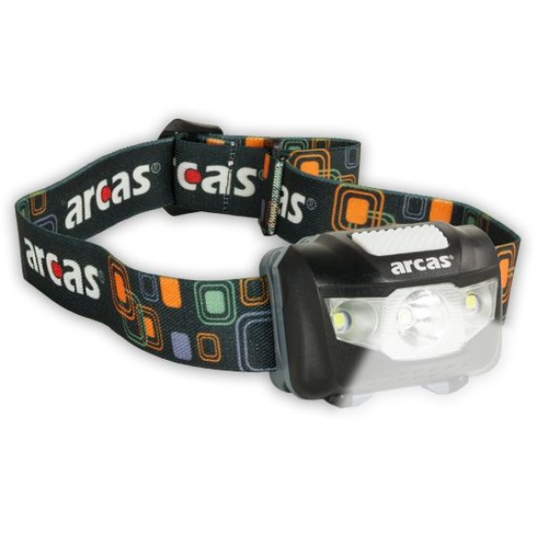 Arcas | Headlight | ARC5 | ...