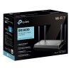WRL ROUTER 3570MBPS 1000M 5P/DUAL BAND ARCHER BE220 TP-LINK