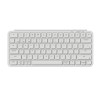 KEYBOARD WRL B1 PRO/IVORY WHITE B1P-K8 KEYCHRON