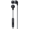 Skullcandy Ink'd + In-Ear Earbuds, Wired, Black | Skullcandy | Earbuds | Ink'd + | Wired | In-ear | Microphone | Black