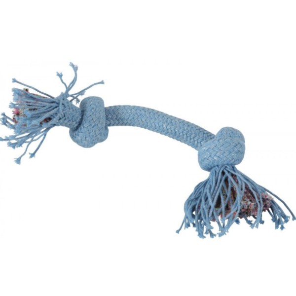 ZOLUX COSMIC Rope toy, 2 knots, ...