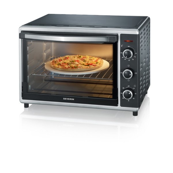 Severin TO 2058 oven 42 L ...