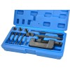 Geko MOTORCYCLE CHAIN ​​CRIMPING MACHINE-RIVETER (10/20) G02682 GEKO | Geko