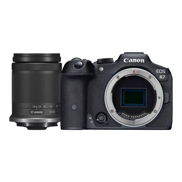 Canon | Megapixel 32.5 MP | ...