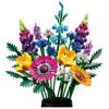 LEGO ICONS 10313 WINDFLOWER BOUQUET