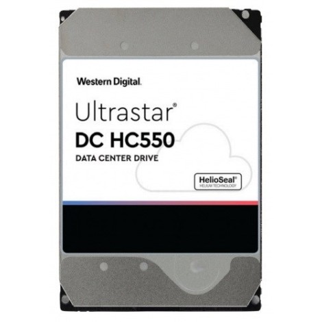 Western Digital Ultrastar 0F38357 3.5" 16000 GB Serial ATA  III