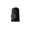 Poweraudio LG RNC5 speaker