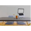 Gembird Foldable notebook riser stand, spacegrey | Gembird