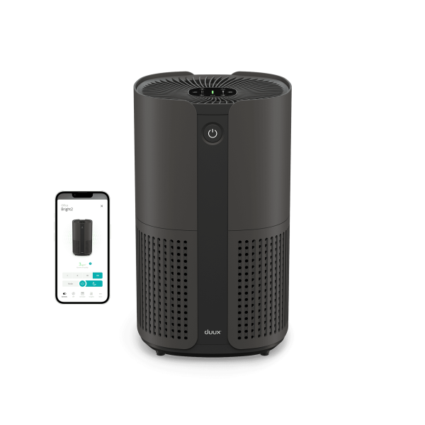 Duux Smart Air Purifier | Bright ...