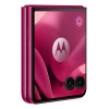 Motorola razr 60 ultra 17.7 cm (6.96") Dual SIM Android 15 5G USB Type-C 16 GB 512 GB 4700 mAh Pink