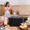 Cecotec Gelacy 1200 Touch ice cream maker