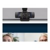 LOGI C920e HD 1080p Webcam - BLK - WW