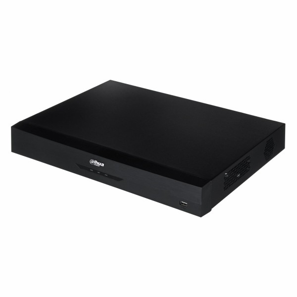 Network video recorder DAHUA NVR4116HS-EI Black