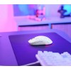 MOUSE USB OPTICAL WRL GXT929W/HELOX LIGHTW WHITE 25390 TRUST