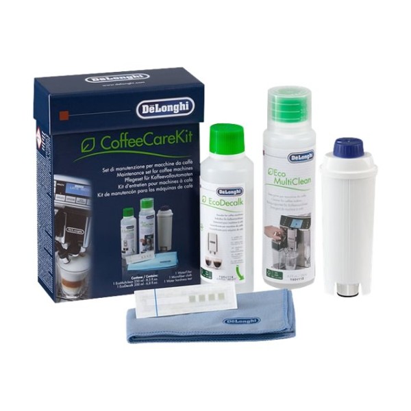 Delonghi | DLSC306 Maintenance Care Kit ...