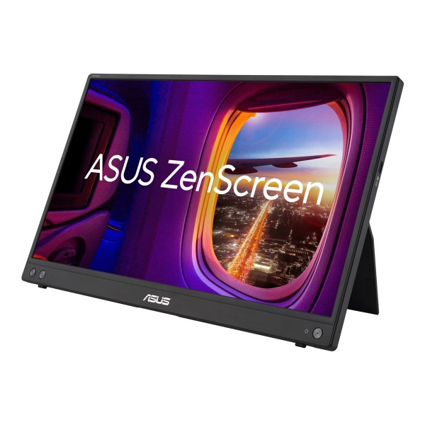 ASUS ZenScreen MB16AHV Portable Monitor