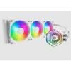 COOLER MASTER WATER COOLER MasterLiquid 360 Ion White