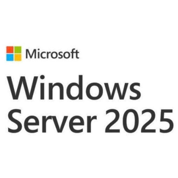 Microsoft Windows Server 2025 Standard 1 ...