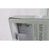 SALE OUT.  | Mill | Heater | SG2000LED | Convection Heater | 2000 W | Number of power levels 3 | Suitable for rooms up to 30 m² | White | DAMAGED PACKAGING