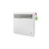 Convector TESY HeatЕco Cloud, 2 kW, electronic thermostat, Wi-Fi control