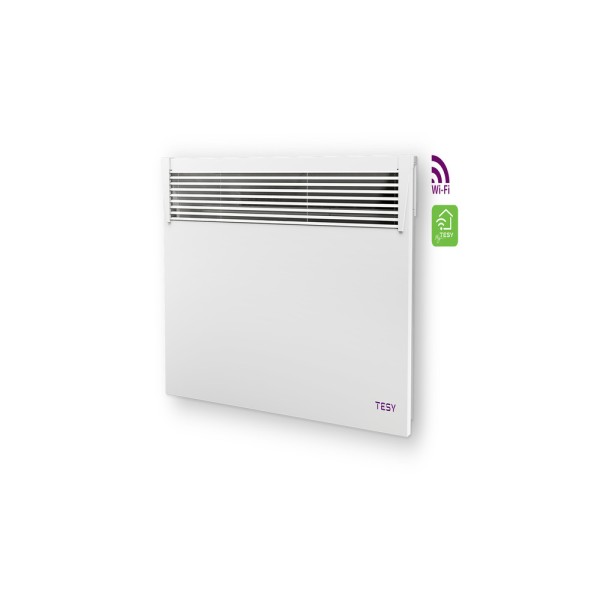 Convector TESY HeatЕco Cloud, 2 kW, ...