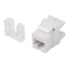 Lanberg Keystone Module RJ45 -> LSA CAT.6 UTP 180°