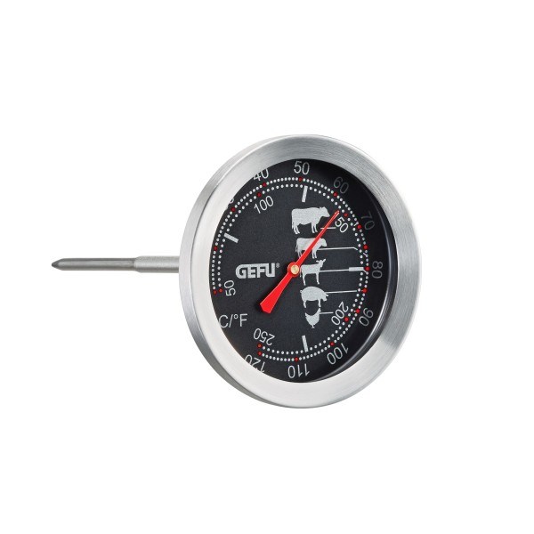 GEFU MESSIMO food thermometer 10 - ...