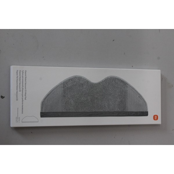 SALE OUT. Xiaomi Robot Vacuum E5 ...