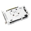 Graphics Card|ASUS|AMD|Radeon RX 9060 XT|16 GB|GDDR6|PCI Express 5.0|Active|DUAL-RX9060XT-16G-WH