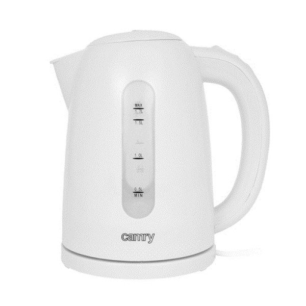 Camry CR 1254W electric kettle 1.7 ...