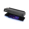 SAFESCAN | 45 UV Counterfeit detector | Black | Suitable for Banknotes, ID documents | Number of detection points 1