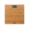 Tristar | Personal scale | WG-2432 | Maximum weight (capacity) 180 kg | Accuracy 100 g | Brown